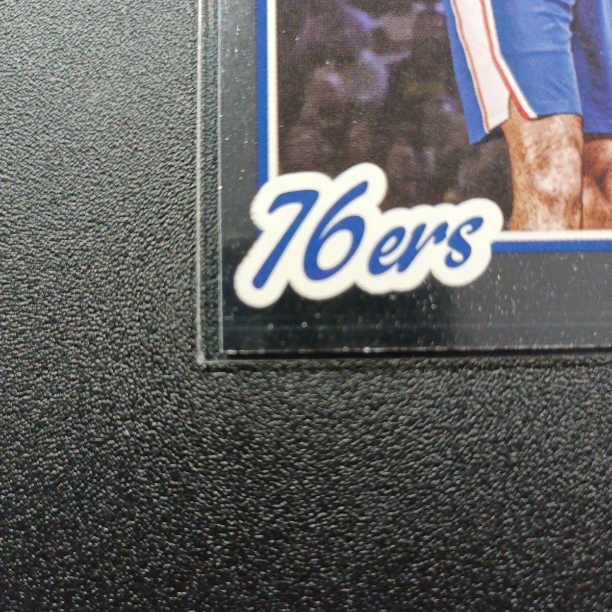 2025-26 Topps Basketball Card Johni Broome Silver Foil 45th Anniversary Case Hit