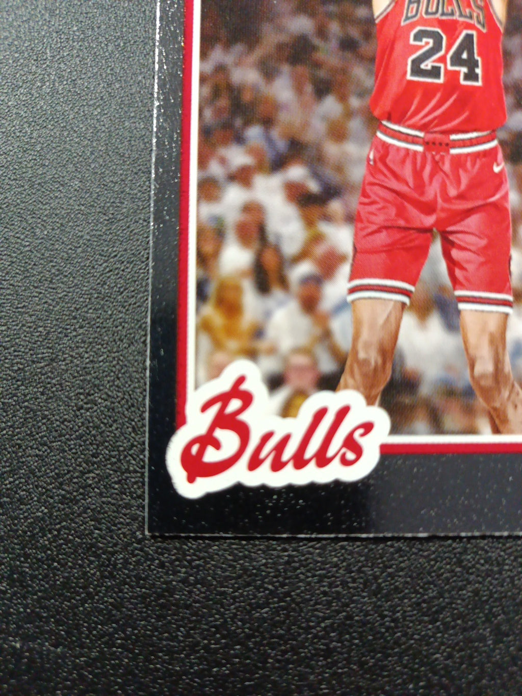 2025-26 Topps Basketball Card Noa Essengue Silver Foil 45th Anniversary