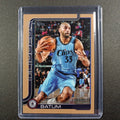 # /2025 Gold Topps Basketball 2025-26 Card Nicolas Batum 1784/2025 Case Hit