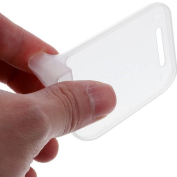 15 Pack Clip On Trading Card Box Sorting Divider Plastic Game Hobby Supplies TCG