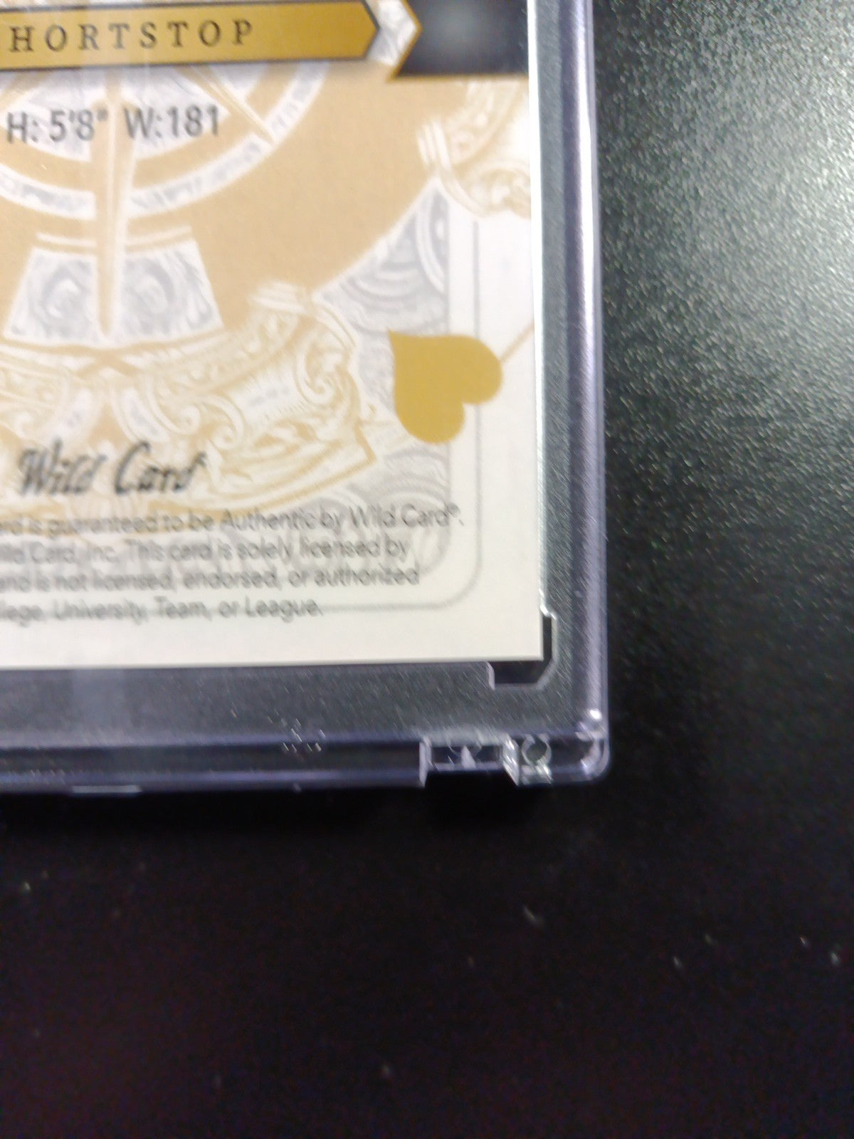 Yoeilin Cesperes # 1/1  Autograph Rare Rookie MLB Baseball Card Refractor 