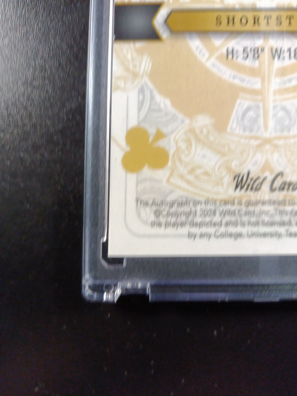 Yoeilin Cesperes # 1/1  Autograph Rare Rookie MLB Baseball Card Refractor 