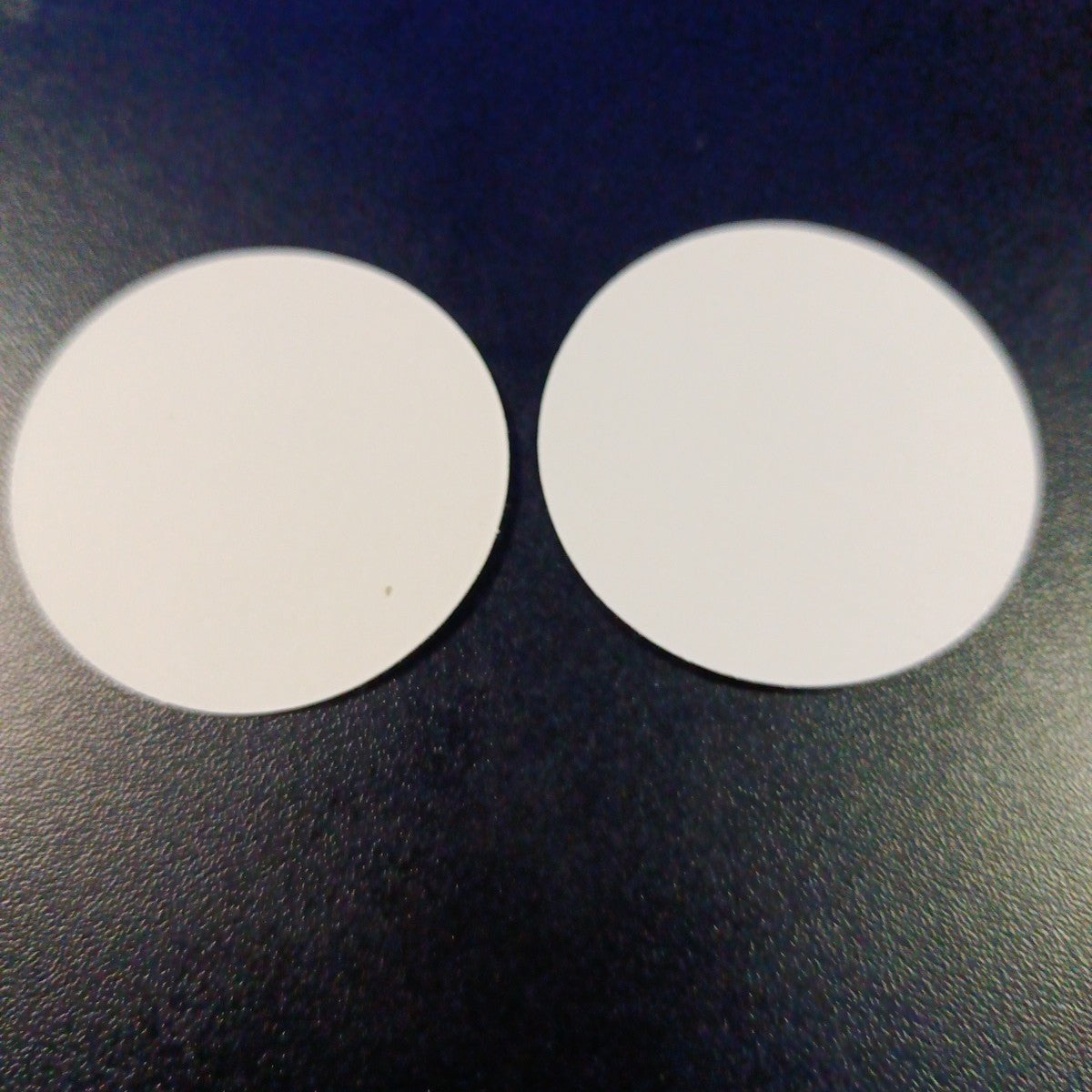 Dodgers & Blue Jays World Series 1989 Upper Deck Hologram Stickers & Foil Pack